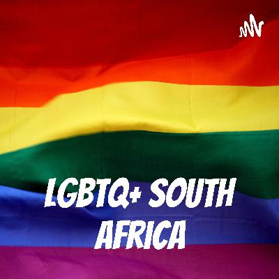 Ep9 Live at the 8th Pretoria LGBTQI+ Pride celebration! Ep9 Live at the 8th Pretoria LGBTQI+ Pride celebration!