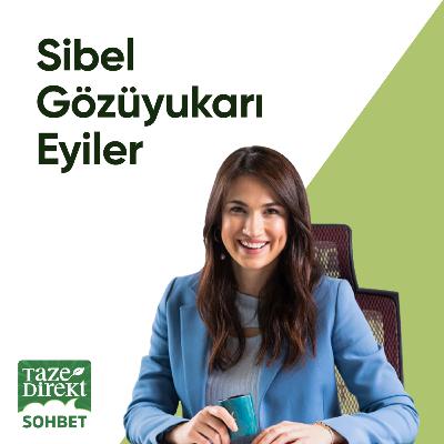 Milyon Yıllık Kaya Tuzu - Konuk: Sibel Gözüyukarı Eyiler Milyon Yıllık Kaya Tuzu - Konuk: Sibel Gözüyukarı Eyiler