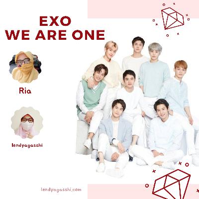 EXO - L "We Are One"