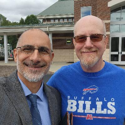 MNA’s Mission & Ministry – Mark Casson MNA’s Mission & Ministry – Mark Casson