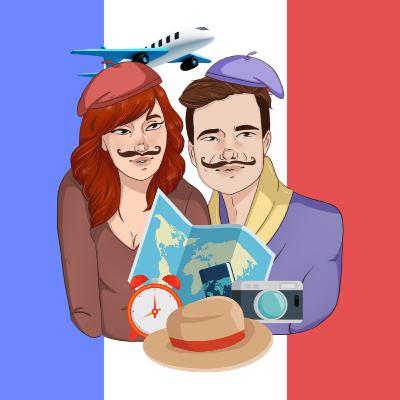 On fait le tour du monde !
