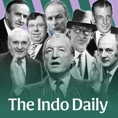 100 years of Fianna Fáil: The highs, the lows, the controversies 100 years of Fianna Fáil: The highs, the lows, the controversies