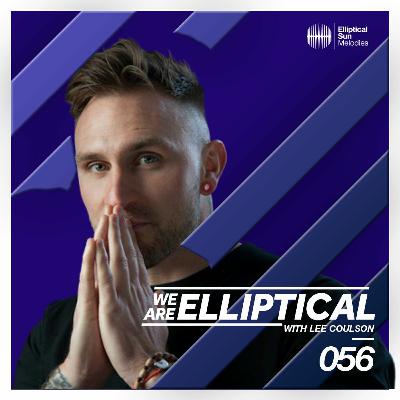 We Are Elliptical 056 with Lee Coulson (Tim Iron Guest Mix) We Are Elliptical 056 with Lee Coulson (Tim Iron Guest Mix)