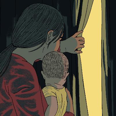 The Families Hiding from ICE The Families Hiding from ICE