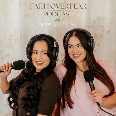 S3 Ep.3 "You Have To Form Your Own Relationship With God"