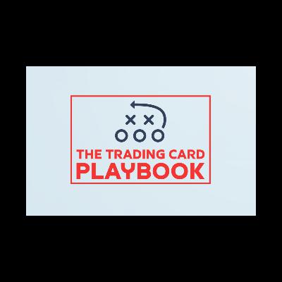 From Childhood Collection to Card Owner: Market Strategy, Risk, and Financial Lessons with Jordan Whitney