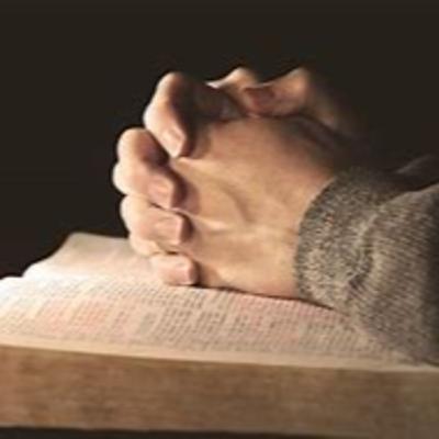 PRAY LIKE DAVID