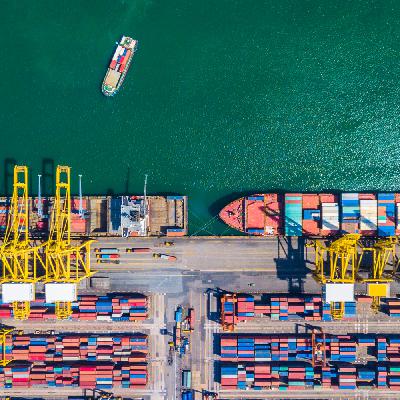 Global Container Freight Rates Outlook and Its Impact on Agri Commodities Trade and Logistics in 2021 Global Container Freight Rates Outlook and Its Impact on Agri Commodities Trade and Logistics in 2021