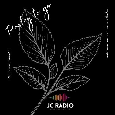 Poetry to go - deine Lyrik und Geschichten im Radio