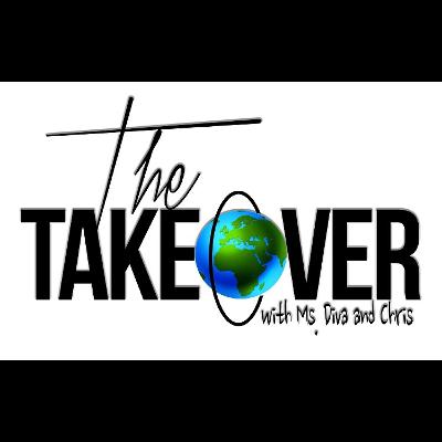 The Takeover Podcast Ep3 Miss Jayyyiah