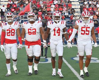 Episode 92: Week 1 high school football review, Mater Dei vs. Corona Centennial preview