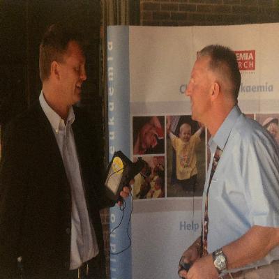 IAN BOTHAM interview