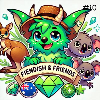 #10 - Code Valley Founder & CEO Noel Lovisa talks Emergent Coding