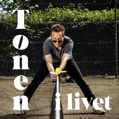 Altid frejdig, når du går - Kjartan Arngrim