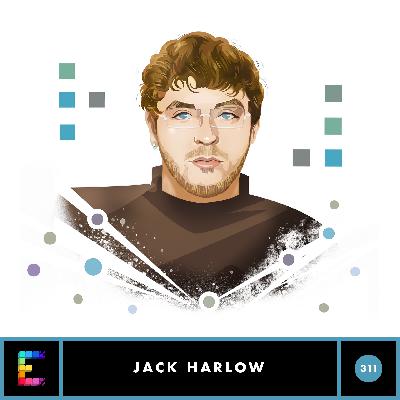 Jack Harlow - Say Hello Jack Harlow - Say Hello