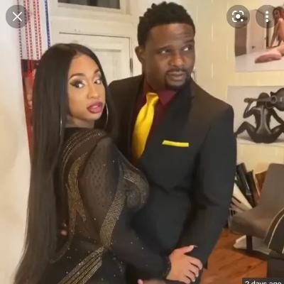 Anything That Has A Hole Ep8