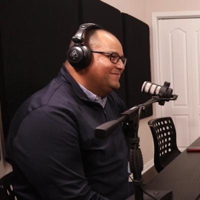 Episode #64 - Saul Polo Episode #64 - Saul Polo