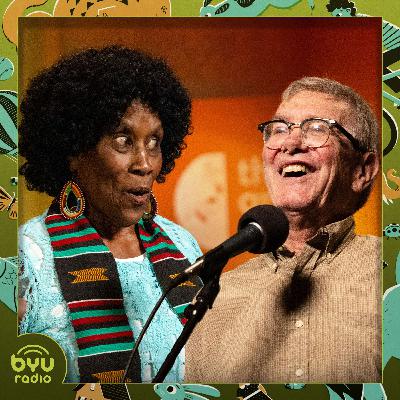 Walking with my Sister - Stories for the Whole Family by Kevin Kling and Charlotte Blake Alston