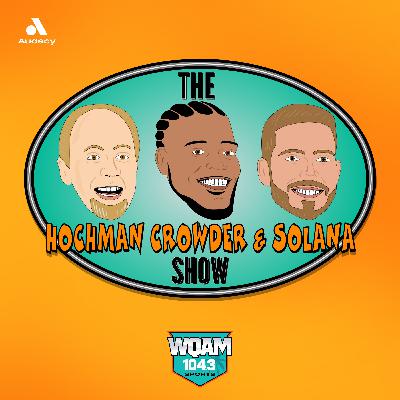 Full Show: September 5th, 2025 - Football Friday