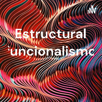 Estructural funcionalismo