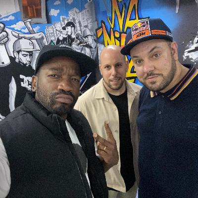 TRÊS PANCADAS - Q&A 2023 TRÊS PANCADAS - Q&A 2023