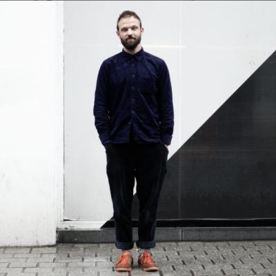 Un podcast Quille avec Sylvain Descazot