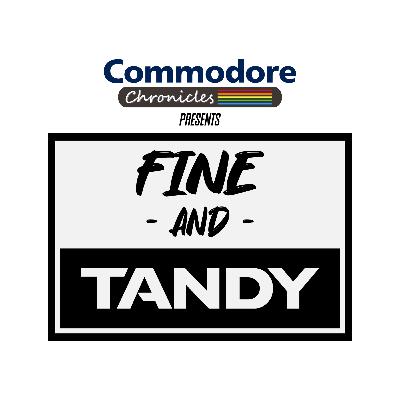 Fine and Tandy EP7 - Buck Rogers: Countdown to Doomsday