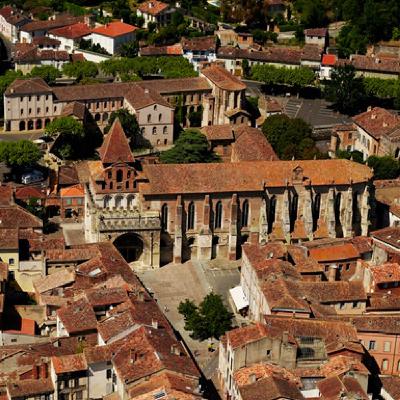 Après l'agression d'une religieuse à Moissac : le curé appelle à la paix