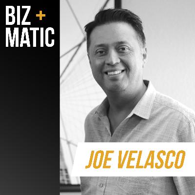 Joe Velasco - Selling Luxury