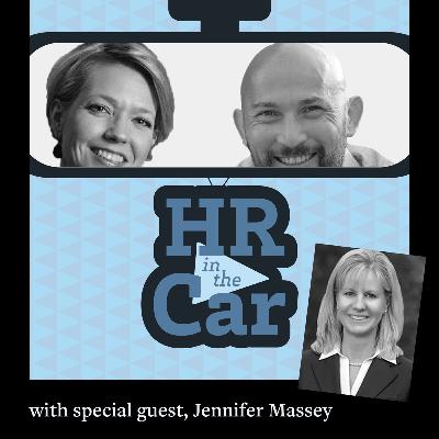 HR in the Car - Episode 14: "Roadside Assistance"