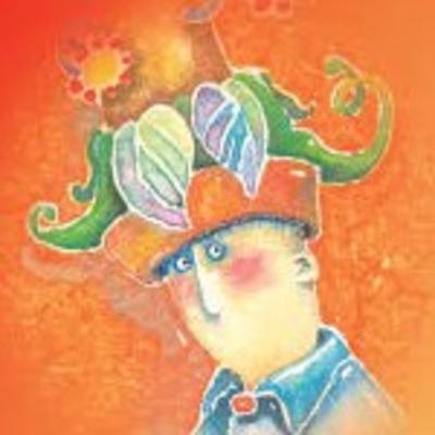 "Bajo el sombrero de Juan" (Ema Wolf). Participa M. Laura Mariuzzi, maestra C.E.R.