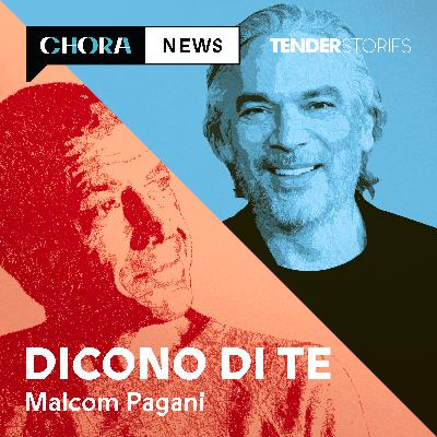 Ep.112 - Andrea Di Stefano