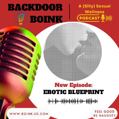 Erotic Blueprints Erotic Blueprints