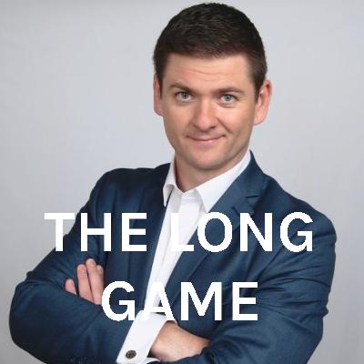 The long game - Episode 7 | Mike Richichi shares why it is important to know yourself