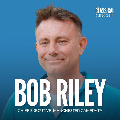 49. Bob Riley on 20 years of running an orchestra: innovation vs originality, getting clear on values, and creating a good culture