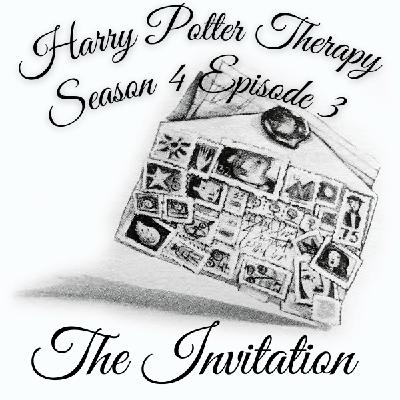 S4 Chapter 3: The Invitation