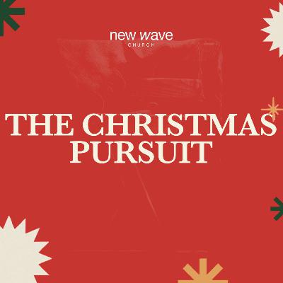 The Christmas Pursuit