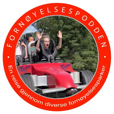 3. Tusenfryd 3. Tusenfryd