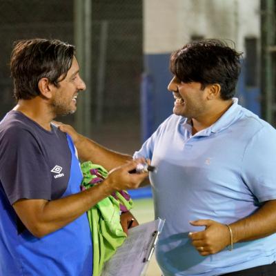 Cristian Lema
