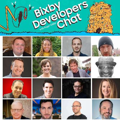 End of Year Special Part 1 - Episode 26