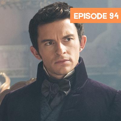Episode 94 | Bridgerton, Romcom, White Boy of the year , Twilight & more