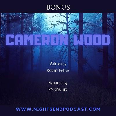 Cameron Wood Cameron Wood