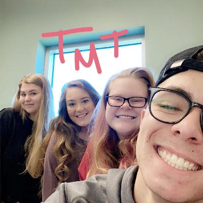 The Morning Tea: Sleep Violence The Morning Tea: Sleep Violence