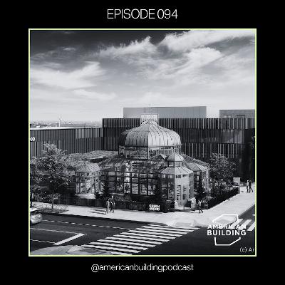 Green-Wood Cemetery’s Next Act