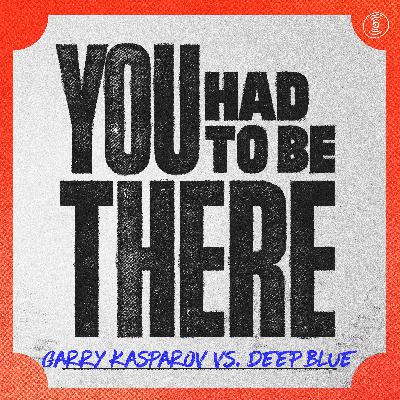 Garry Kasparov vs. Deep Blue: The Chess Match That Changed Everything