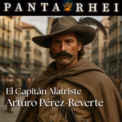 PRAF#26 - El capitán Alatriste (fragmento), de Arturo Pérez-Reverte