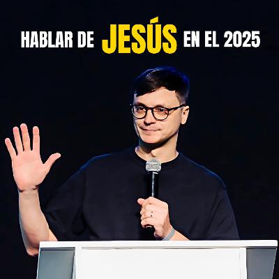 Prédica ► ¿El cristianismo está en peligro? ► Lucas Magnin