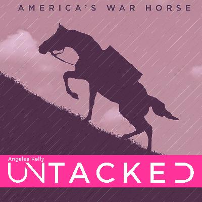 Robin Hutton: Remembering Reckless, A True Horse Hero