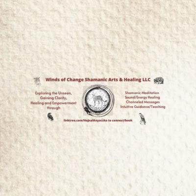 Shamanic Journeying and Spirit Realms Shamanic Journeying and Spirit Realms