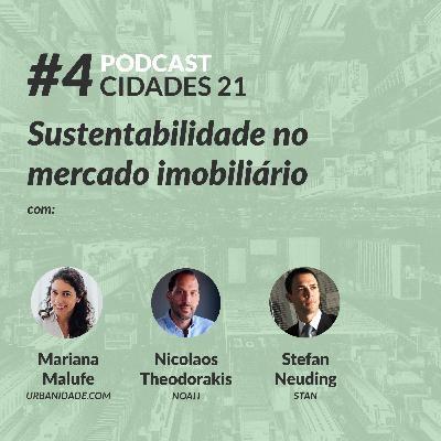 C21 #4 Sustentabilidade no mercado imobiliário